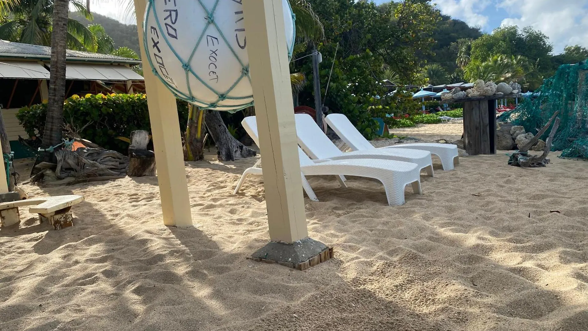 Διαμέρισμα Oj'S Guest House Crab Hill