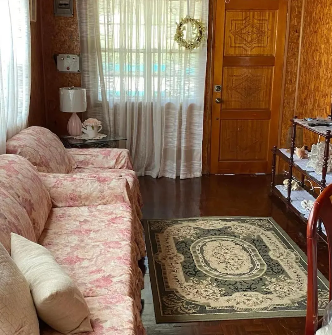 Oj'S Guest House Crab Hill