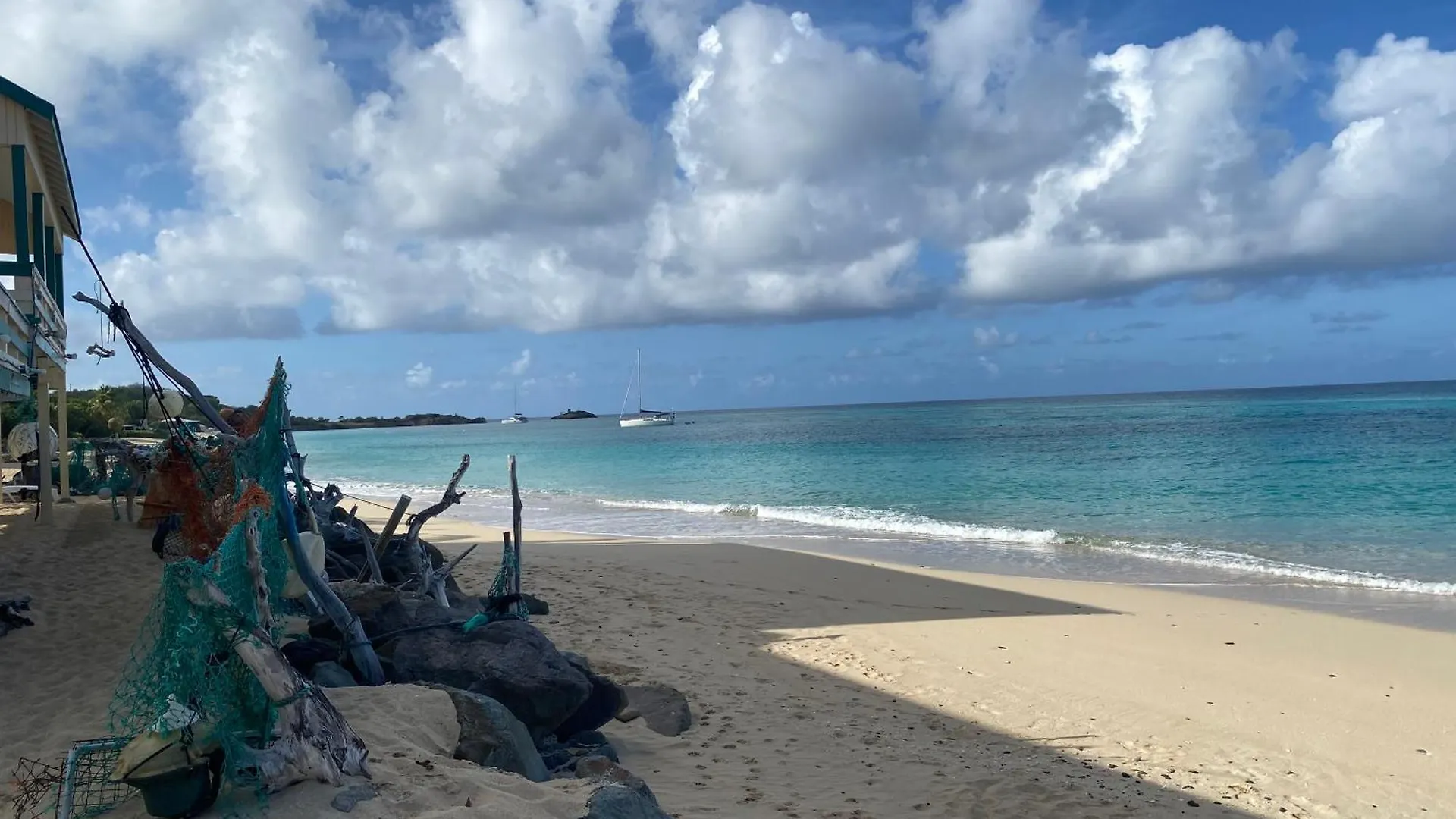 Apartment Oj'S Guest House Crab Hill Antigua und Barbuda